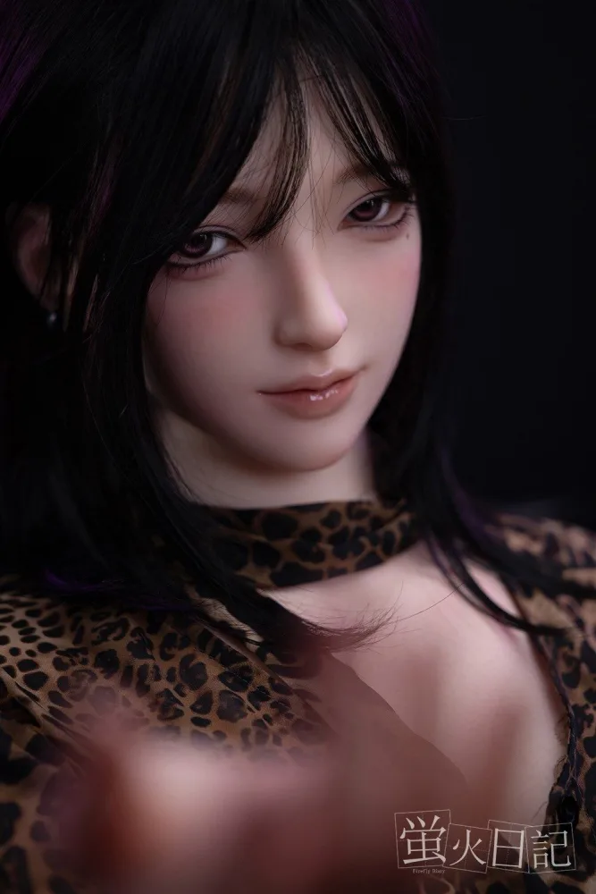 161cm/5ft4 B-cup Silicone Sex Doll – Linglong view 4