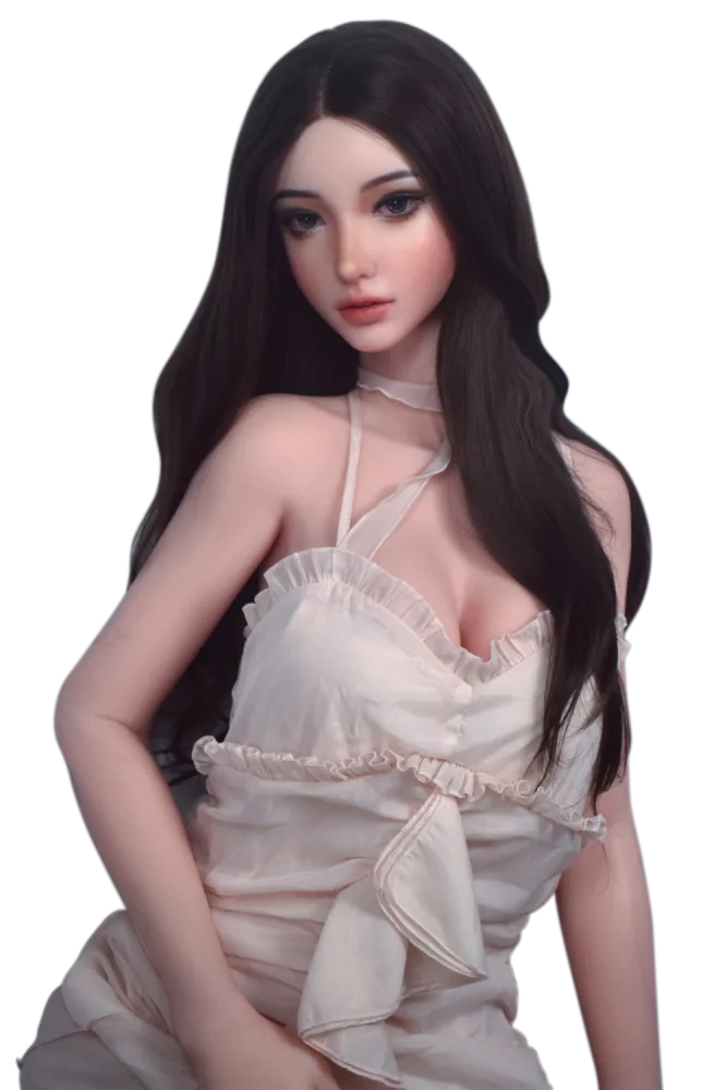 165cm/5ft5 Silicone Sex Doll – Sakai Kanako view 4
