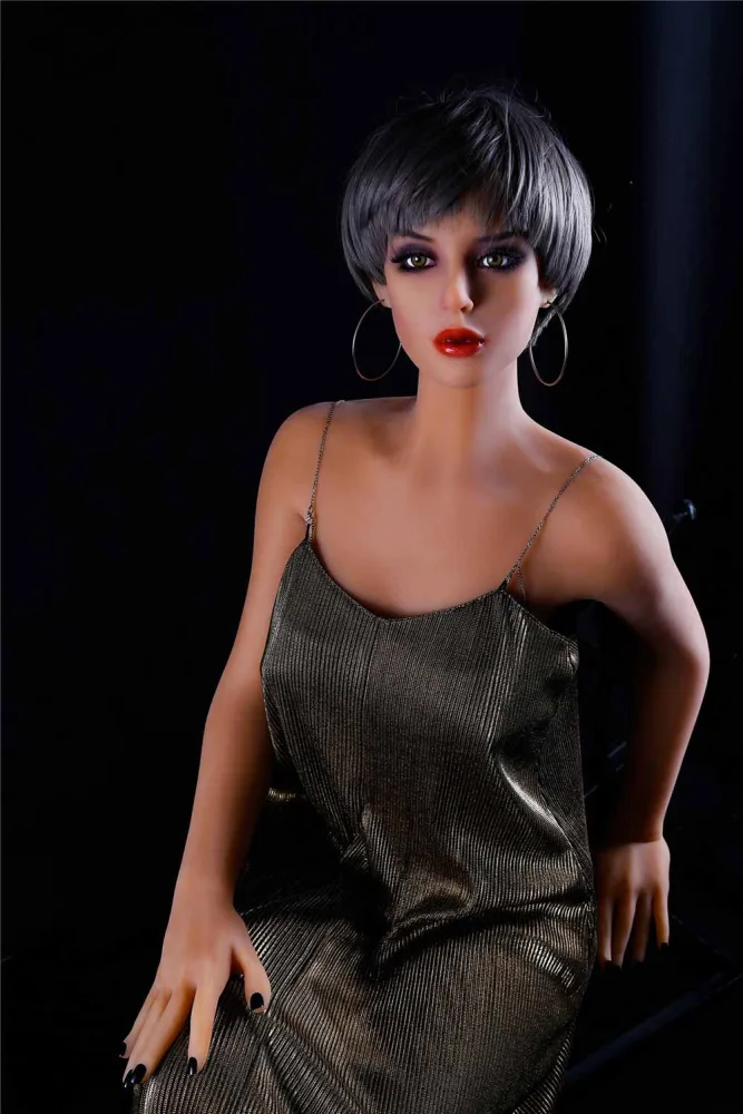 168cm/5ft6 F-cup TPE Sex Doll – Tara view 3