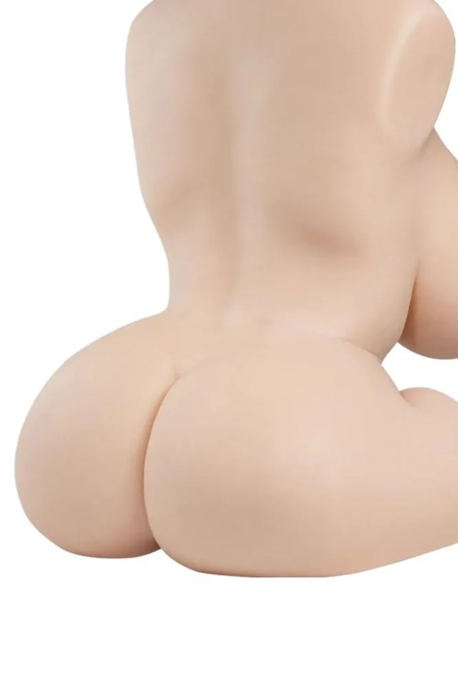 47.6LB Busty Lover with Big Boobs Adult Sex Doll – Nicole 2.0 (US, CA & EU-Only) view 6