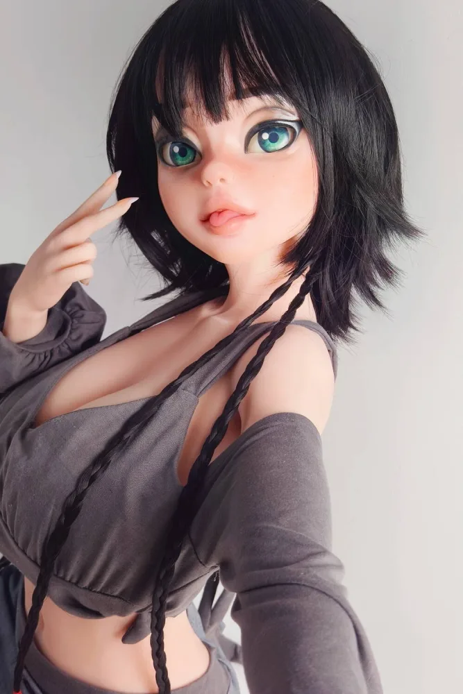 148cm/4ft10 Silicone Sex Doll – Chloe Miranda view 8