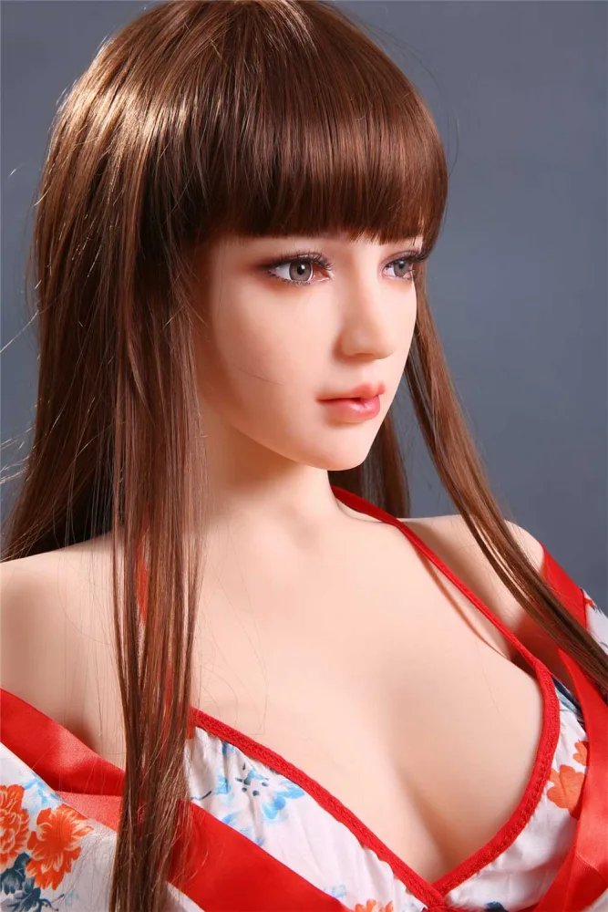 168cm/5ft6 D-cup TPE Sex Doll – Zora view 5