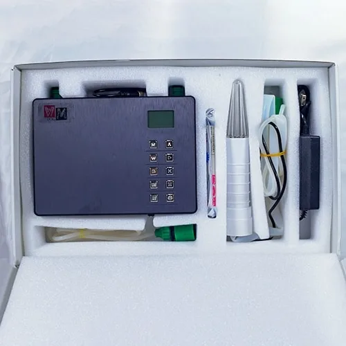 WM Intelligent Cleaning Set view 4