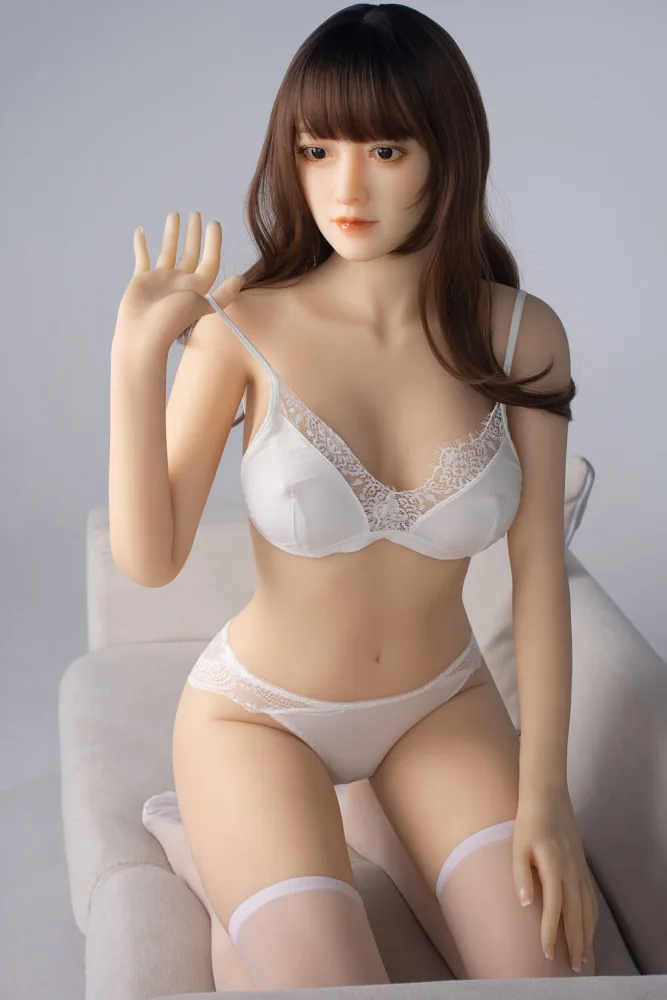 160cm/5ft3 G-cup TPE Sex Doll – Hadassah view 6