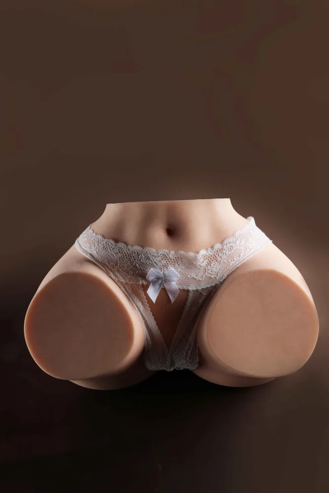 38.8LB Realistic Silicone Big Ass Sex Doll with Bubble Butt – Rosie (US, CA, EU & AU ONLY) view 7