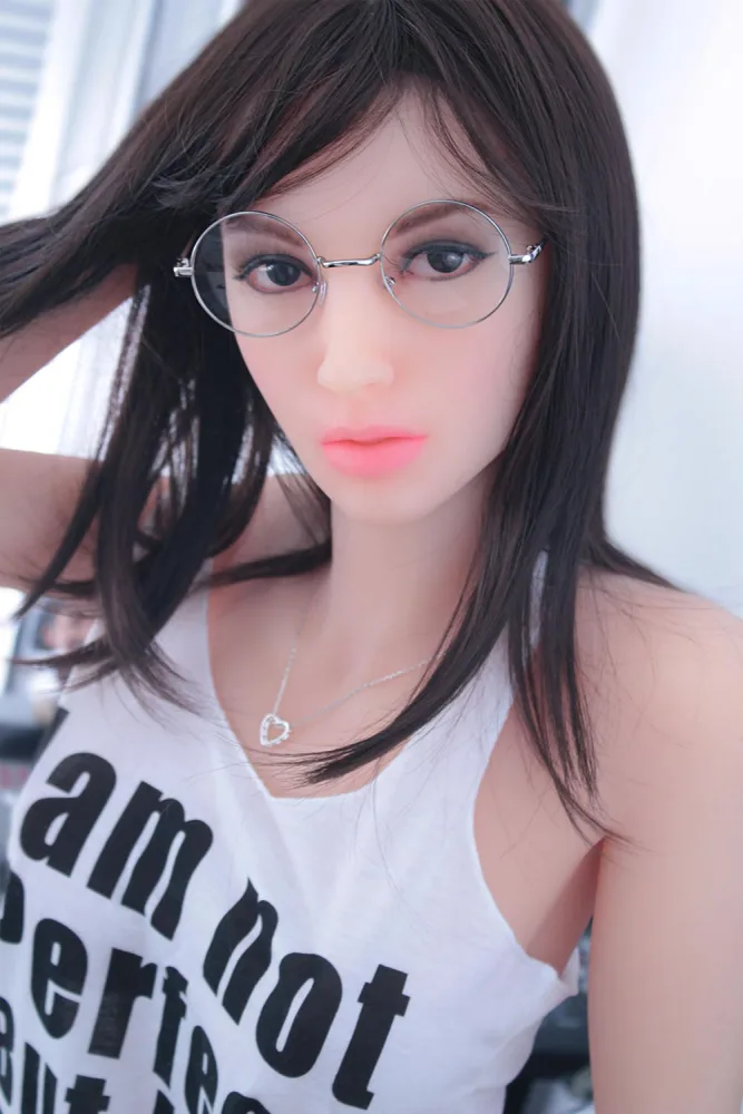 155cm/5ft1 F-cup TPE Sex Doll – Nikki view 7