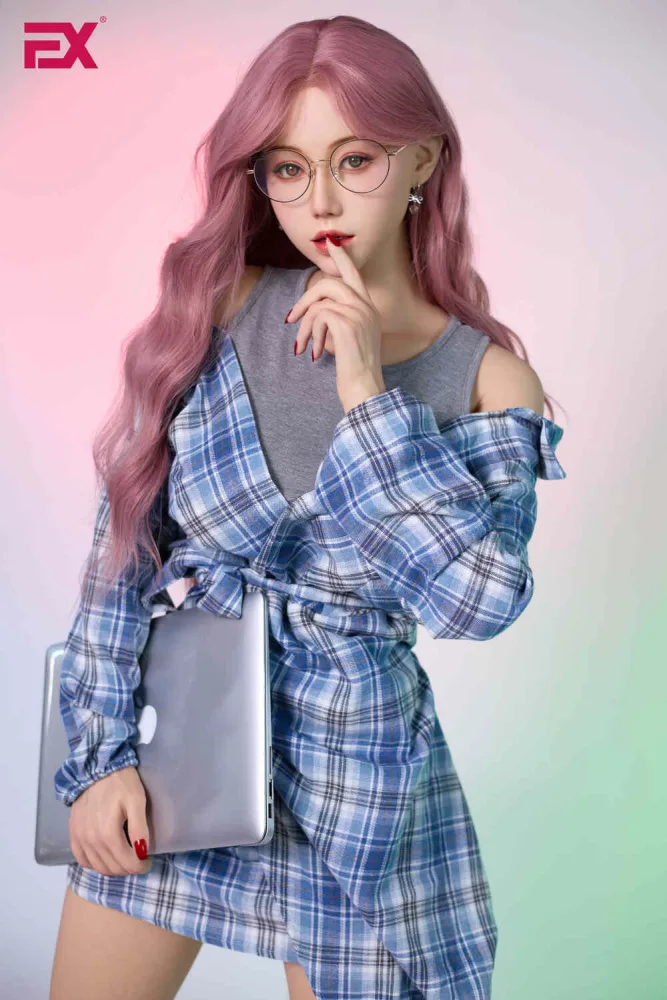 166SEVO H-cup Silicone Sex Doll – Yuki view 8