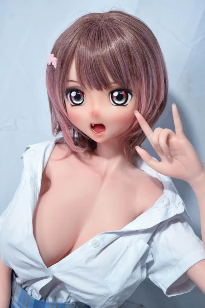 Elsababe Anime Silicone Sex Doll – Koizumi Nana view 7