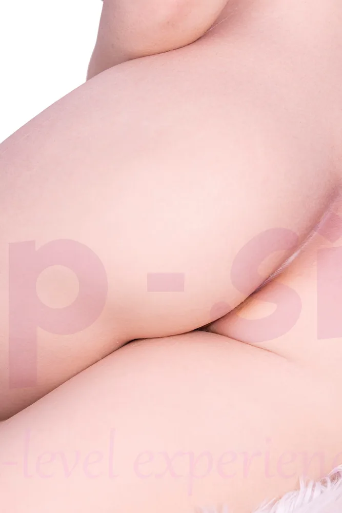 Top Sino 159cm/5ft2 G-cup Silicone Sex Doll – Milu view 3