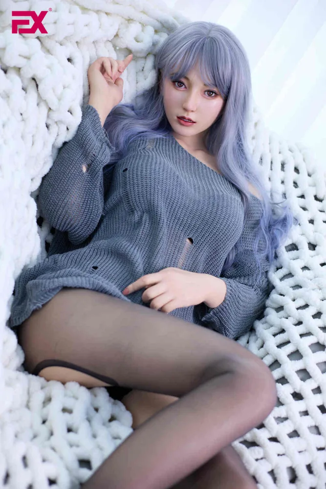 164SEVO D-cup Silicone Sex Doll – Yala (Ukiyo-E) view 5