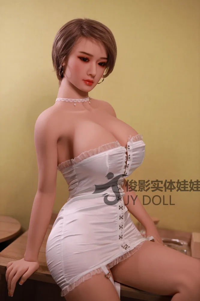 170cm/5ft7 H-cup TPE Sex Doll – Olivia Samuel view 6