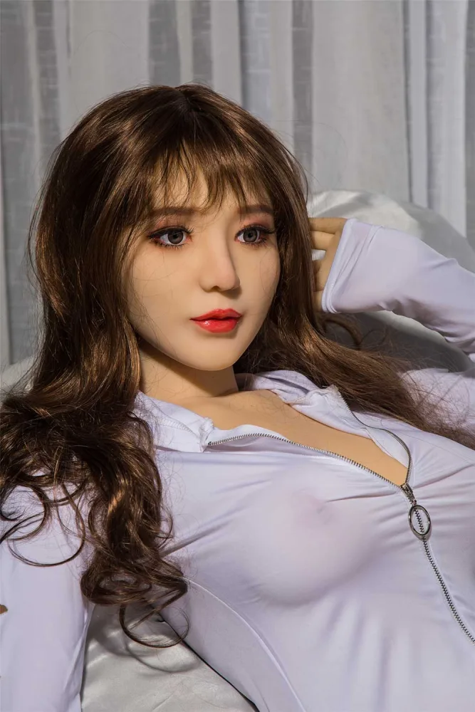 170cm/5ft7 G-cup TPE Sex Doll – Mallory view 4