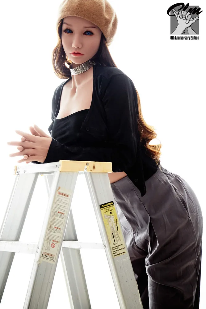 158cm/5ft2 B-cup TPE Sex Doll – Dora Cissie view 7