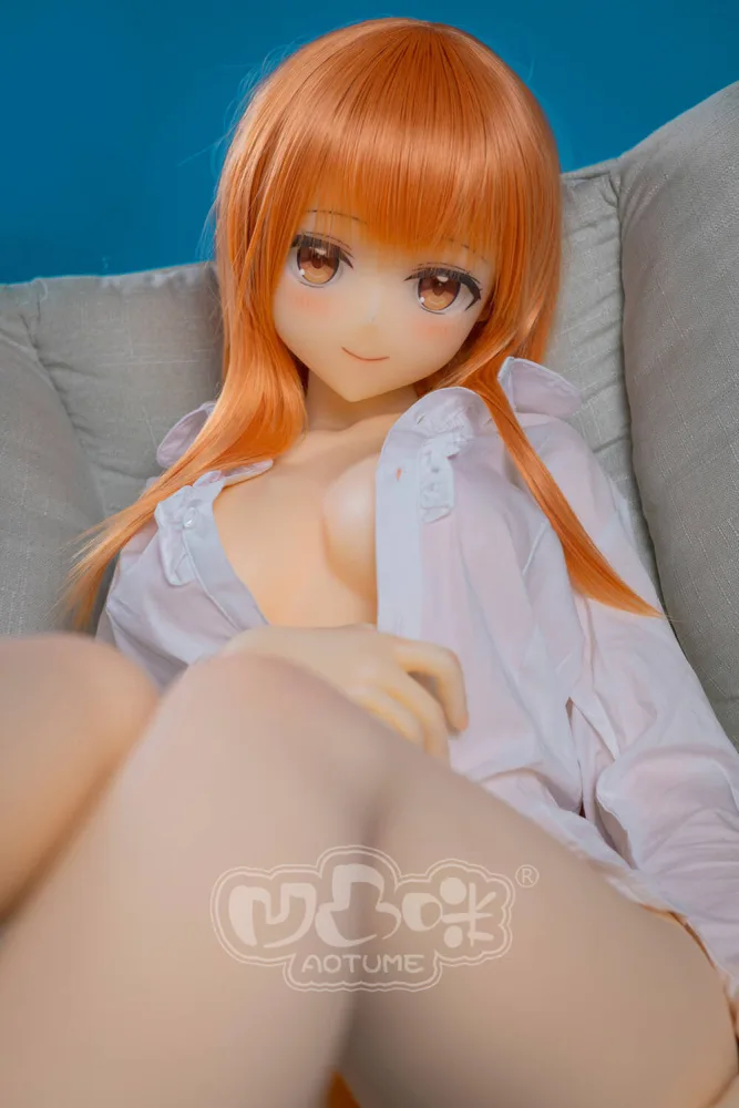 155cm/5ft1 C-cup TPE Sex Doll – Mahiru Shiina view 3
