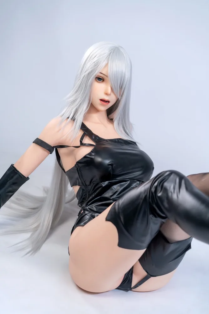 171cm/5ft7 G-cup Silicone Sex Doll – YoRHa Type A No.2 (NieR)