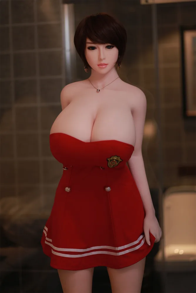 170cm/5ft7 N-cup TPE Sex Doll – Coral Philip view 8