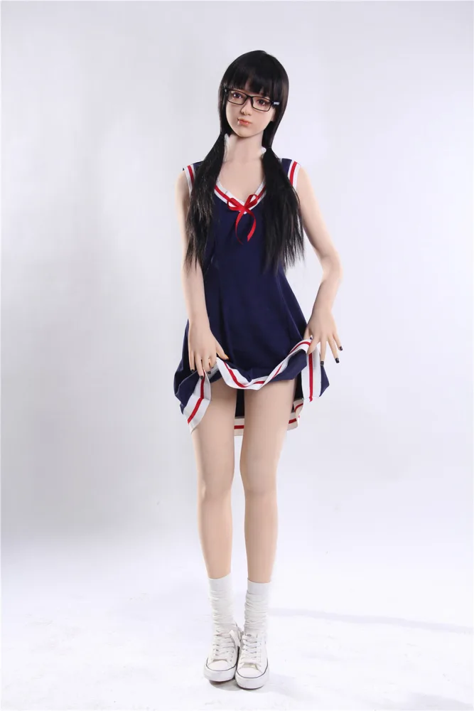 170cm/5ft7 G-cup TPE Sex Doll – Randy view 7