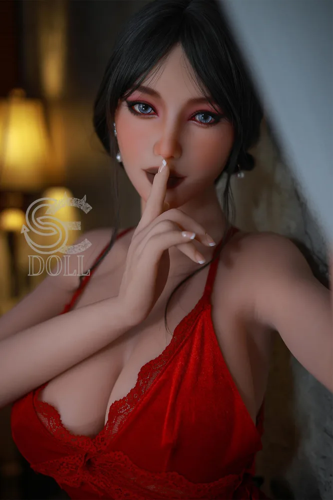 157cm/5ft2 H-cup TPE Sex Doll – Felicia.E view 8