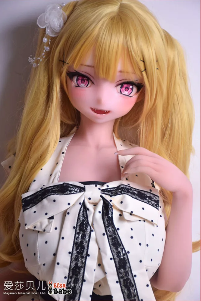 148cm/4ft10 Silicone Sex Doll – Chikano Mari view 7