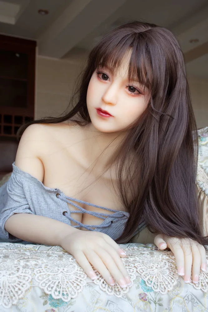 165cm/5ft5 I-cup TPE Sex Doll – Frederica