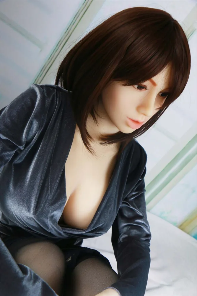 163cm/5ft4 H-cup TPE Sex Doll – Giselle view 5