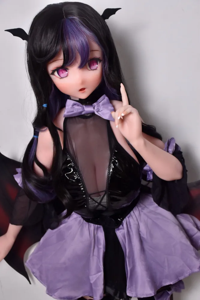 148cm/4ft10 Silicone Sex Doll – Mogami Nozomi view 4