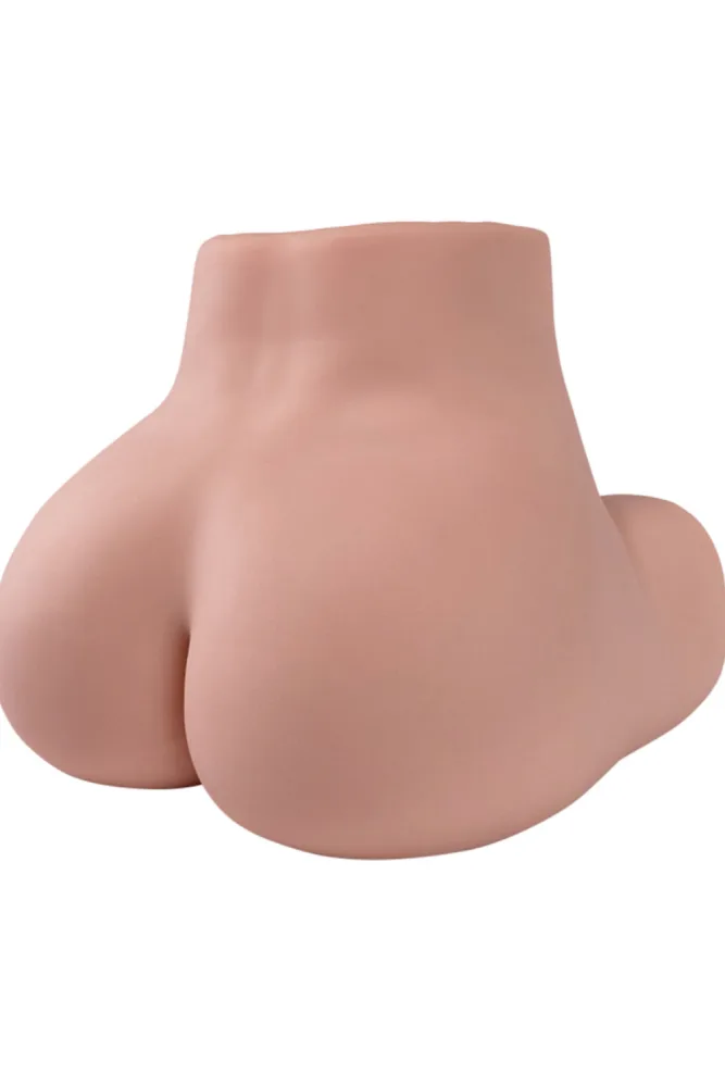 38.9LB Big Ass Realistic Pussy Sex Doll with Tantabutt – Daisy (US, CA & EU-Only) view 7