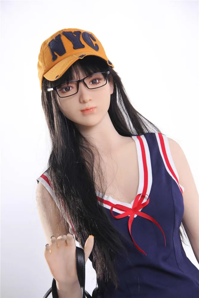170cm/5ft7 G-cup TPE Sex Doll – Randy