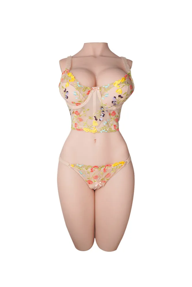 89cm/2ft11 54LB Anime Sex Doll with Slim Body – Aurora 2.0 (US, CA &amp; EU-Only)