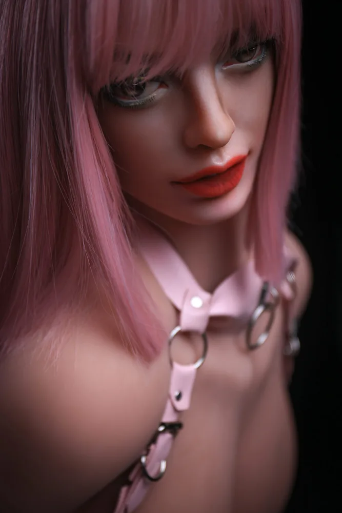 159cm/5ft2 H-cup TPE Sex Doll – Dinah view 5