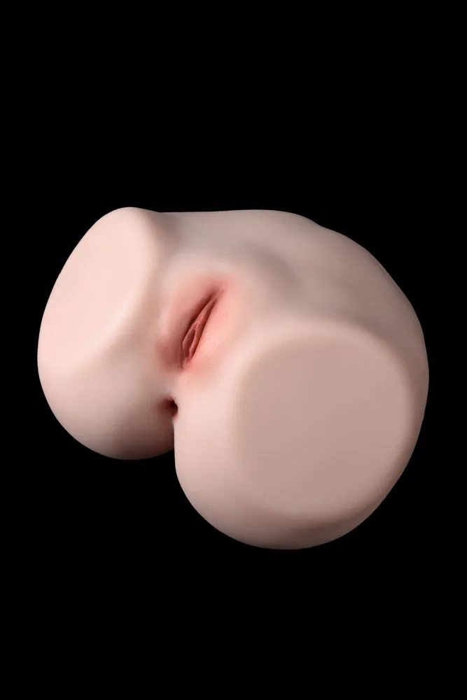 21cm/8in 14.3LB Silicone Big Ass Masturbator view 4