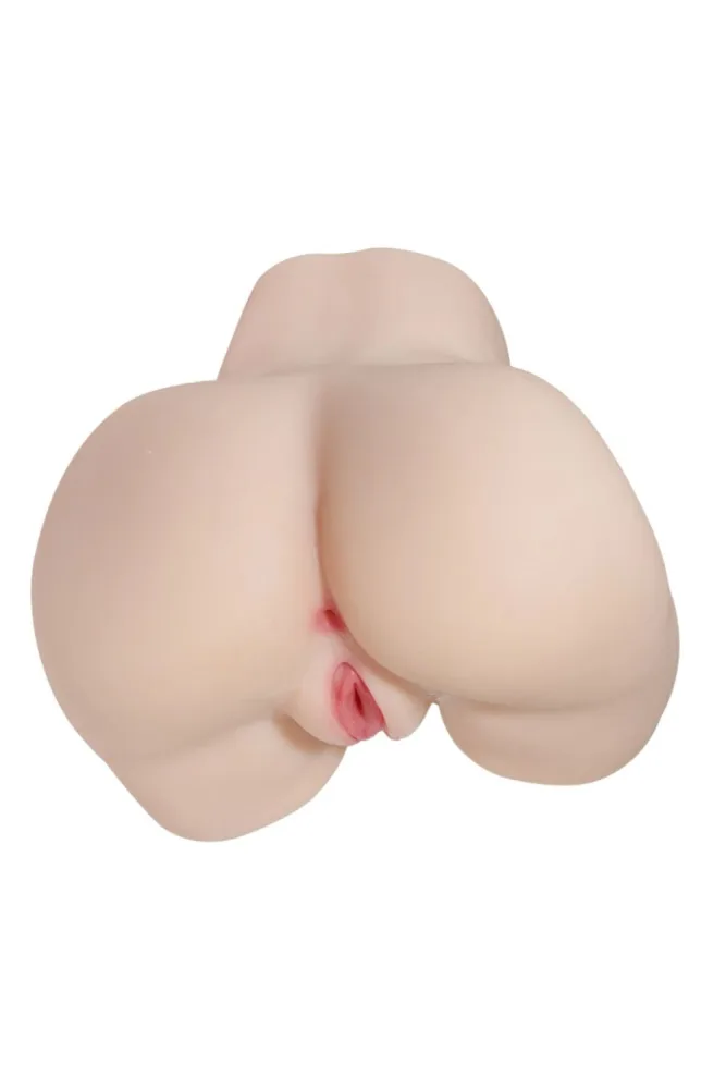40.6LB Big Ass Realistic Pussy Sex Doll with Tantabutt – Daisy Plus (US, CA & EU-Only) view 6