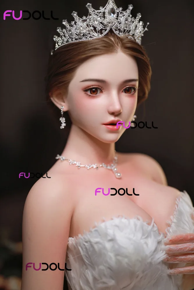 163cm/5ft4 D-cup Silicone Sex Doll – Bailing view 6