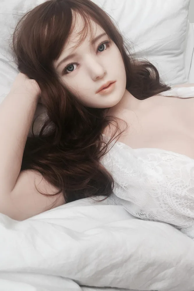 158cm/5ft2 E-cup TPE Sex Doll – Taletme view 3