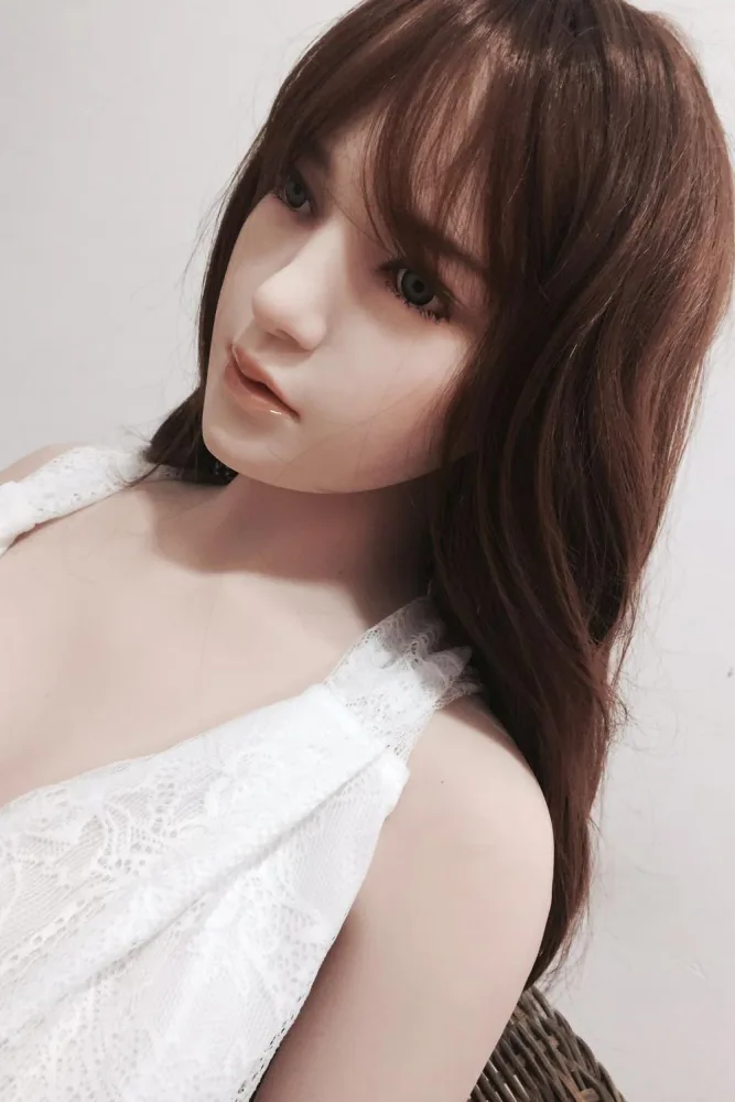 158cm/5ft2 E-cup TPE Sex Doll – Taletme view 8