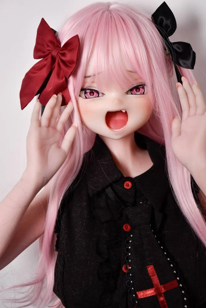 148cm/4ft10 Silicone Sex Doll – Fukami Haruka view 6