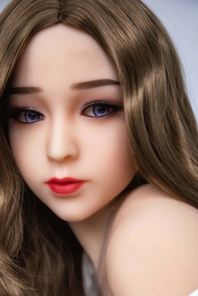 160cm/5ft3 B-cup TPE Sex Doll – Calista view 7