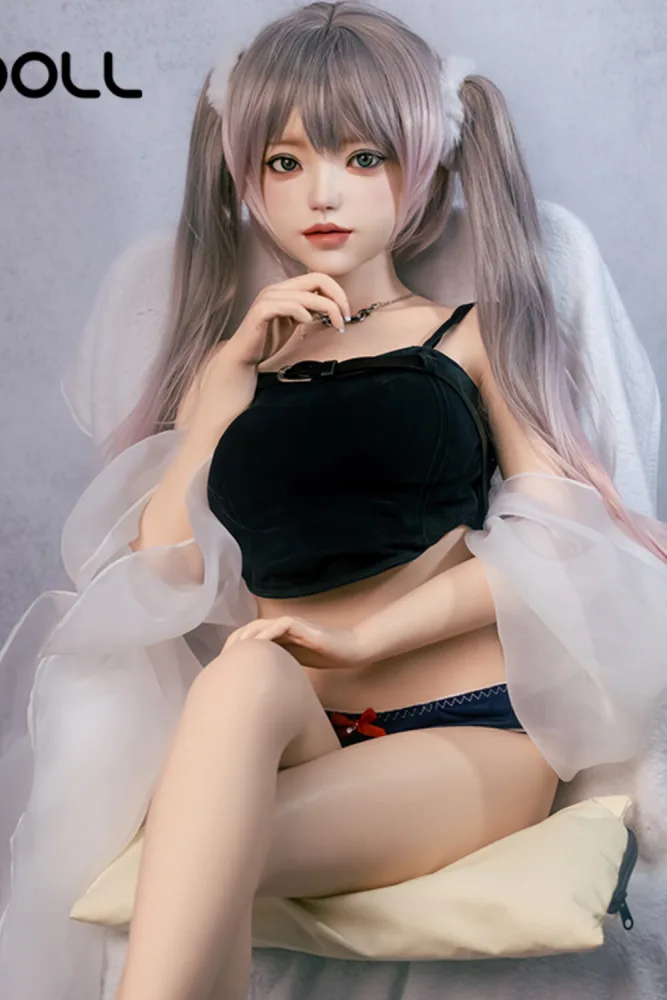 148cm/4ft10 C-cup Silicone Sex Doll – Yangzhi Ganlu view 4
