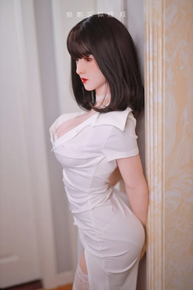161cm/5ft3 E-cup TPE Sex Doll – Pearl Tours view 6