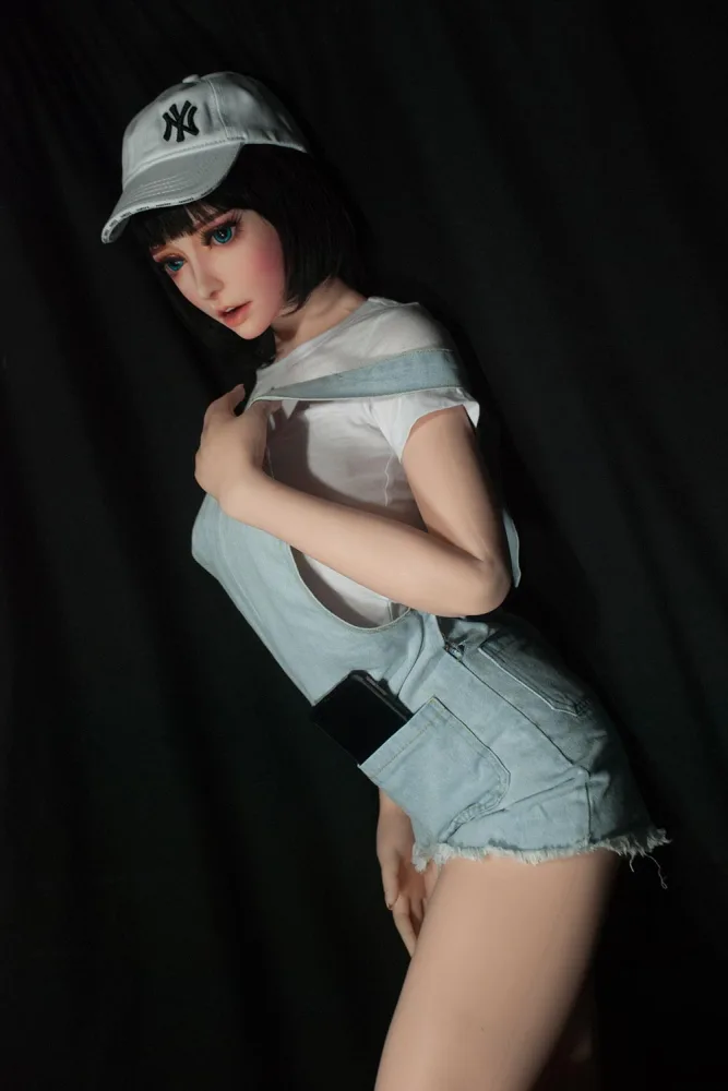 150cm/4ft11 Silicone Sex Doll – Igawa Ayako view 3