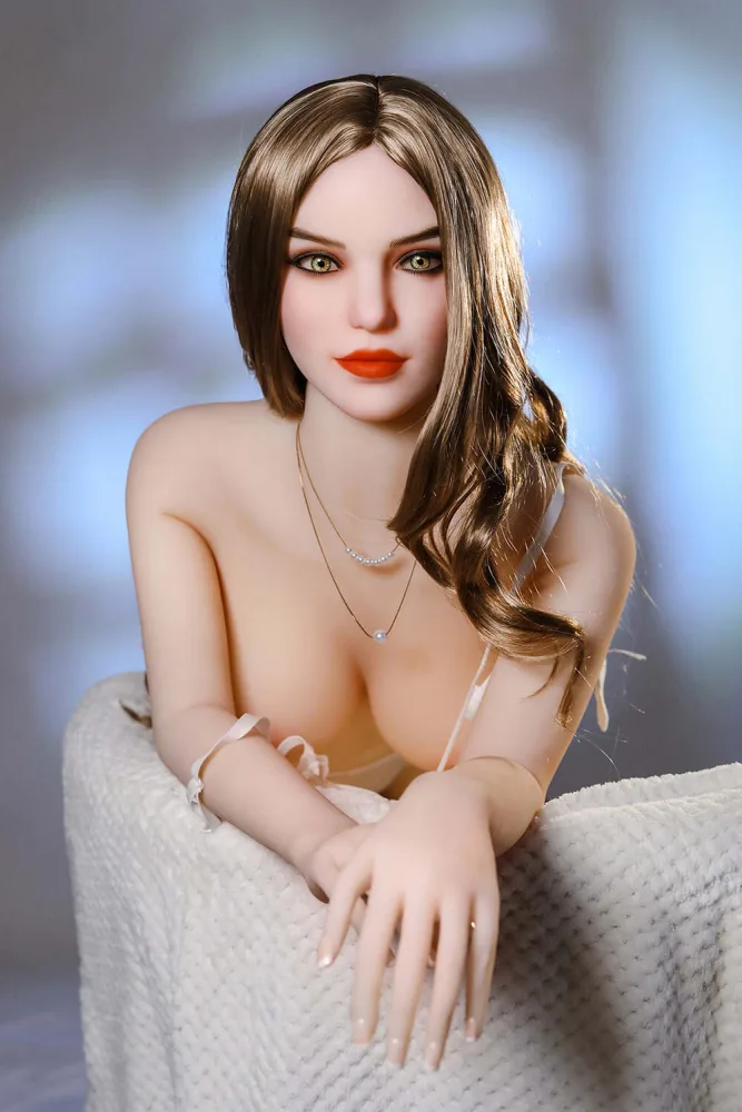 165cm/5ft5 C-cup TPE Sex Doll – Gladstone view 5
