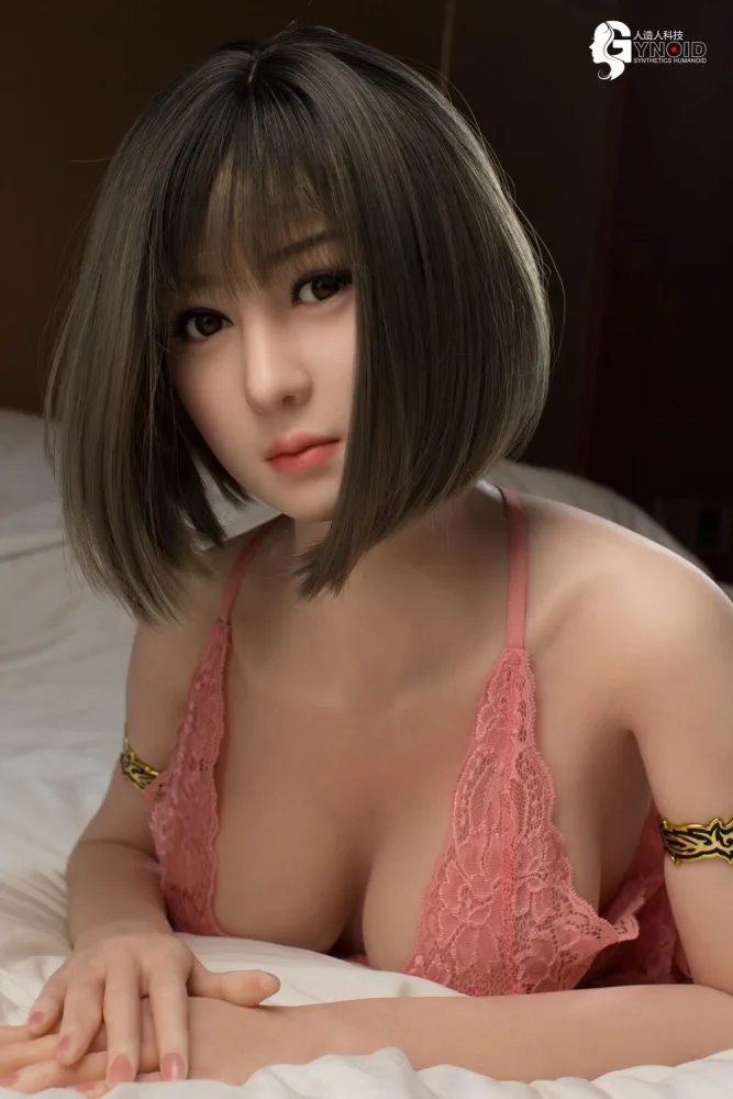 160cm/5ft3 F-cup Hyper Realistic Silicone Sex Doll – Sabah