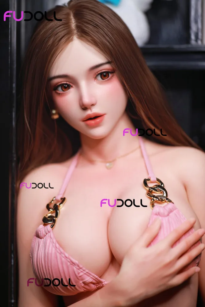 163cm/5ft4 D-cup Silicone Sex Doll – Bailing view 3