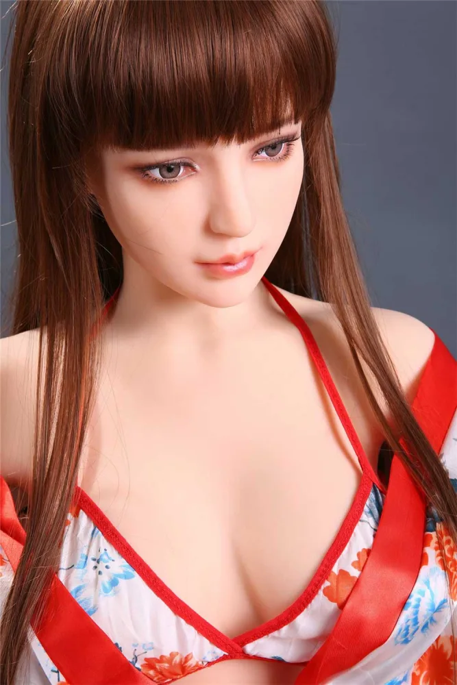 168cm/5ft6 D-cup TPE Sex Doll – Zora view 4