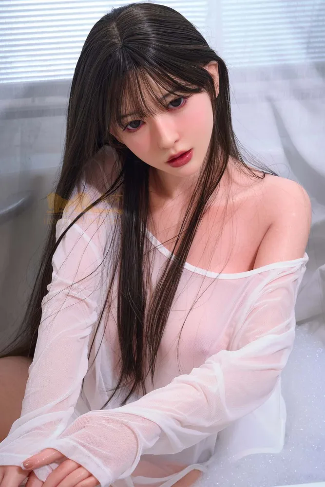 [Oriental&nbsp;Series] 153cm/5ft F-cup Silicone Sex Doll – Lina view 8