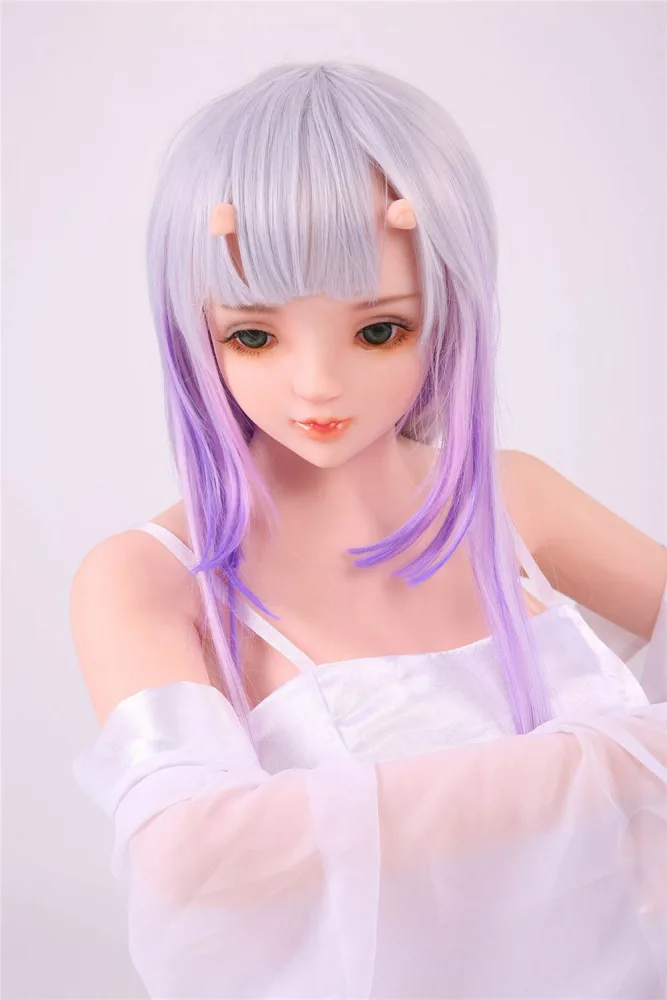 158cm/5ft2 H-cup TPE Sex Doll – Sapphire view 6