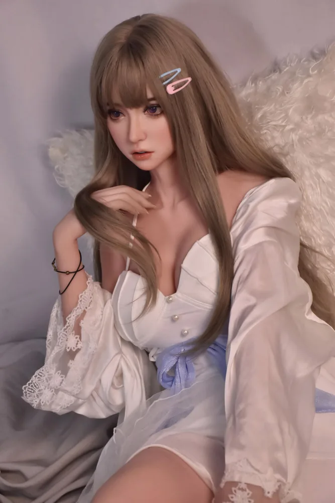165cm/5ft5 Silicone Sex Doll – Ayanokouji Akane view 8