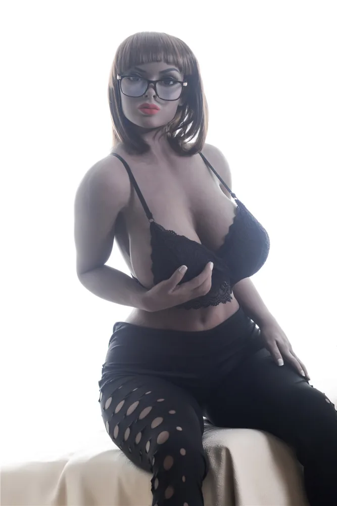 158cm/5ft2 L-cup TPE Sex Doll – Phyllis view 1