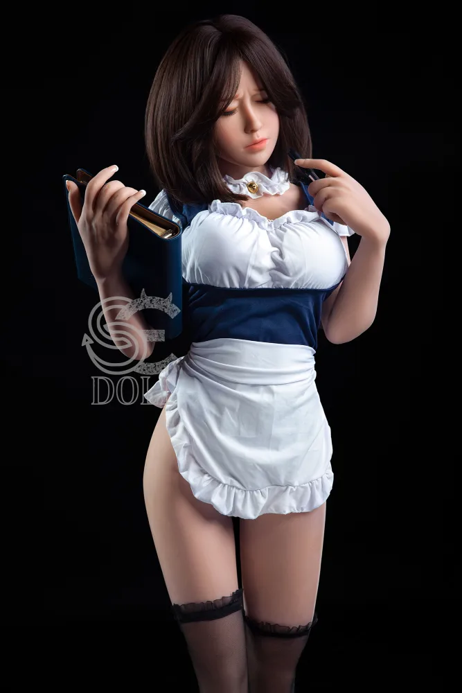 151cm/4ft11 E-cup TPE Sex Doll – Liquor view 6