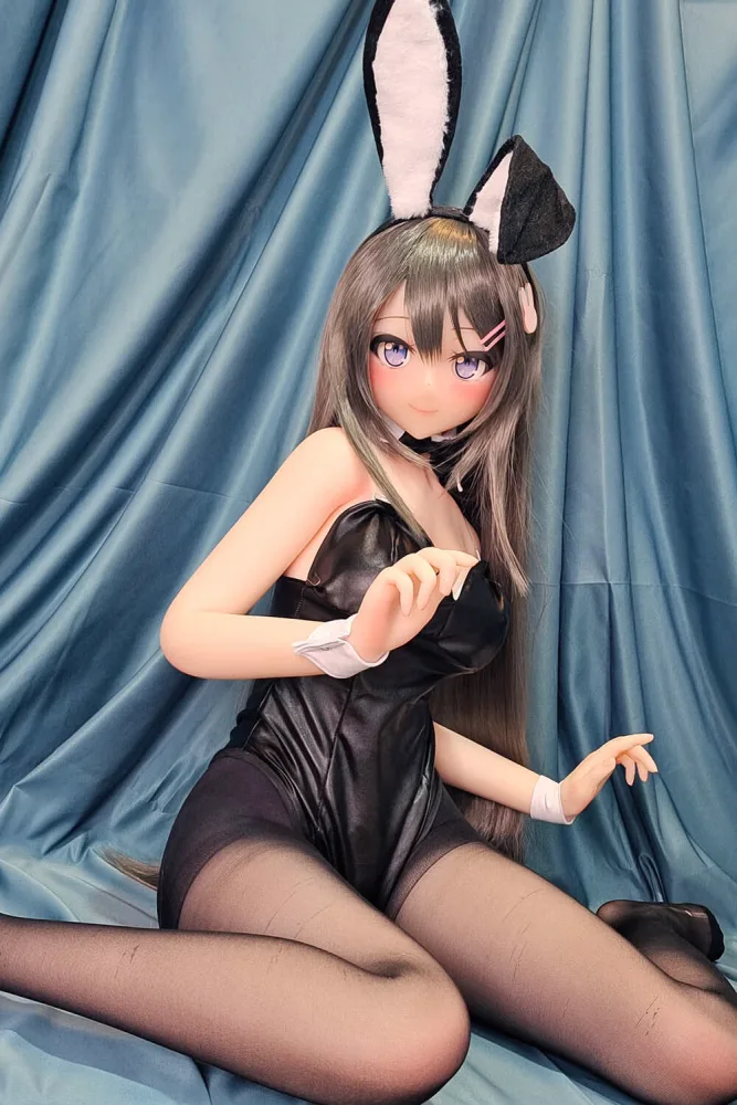155cm/5ft1 C-cup TPE Sex Doll – Hedda Tuttle view 7